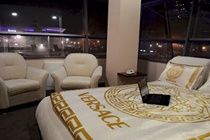 Hotel Metropolitan By Belgrade Arena Bagian luar foto