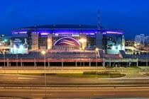 Hotel Metropolitan By Belgrade Arena Bagian luar foto