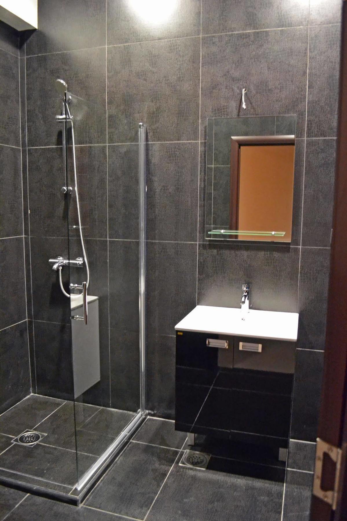 Hotel Metropolitan By Belgrade Arena Bagian luar foto